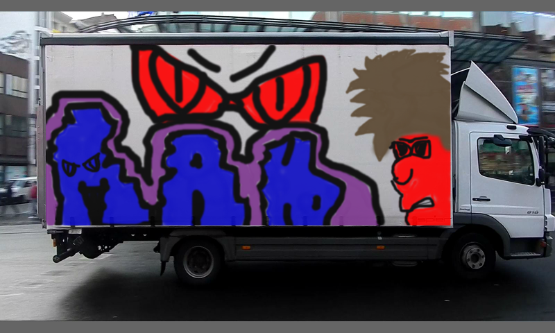 Bombing 1370161243008