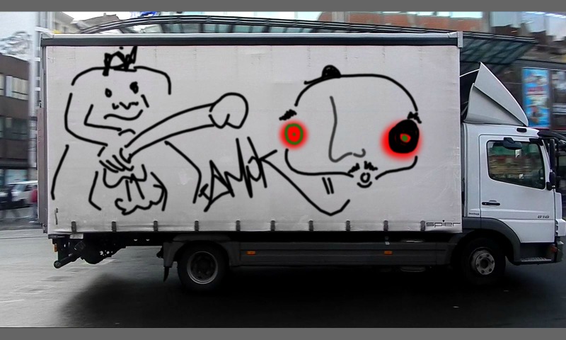 Bombing 1370185834272