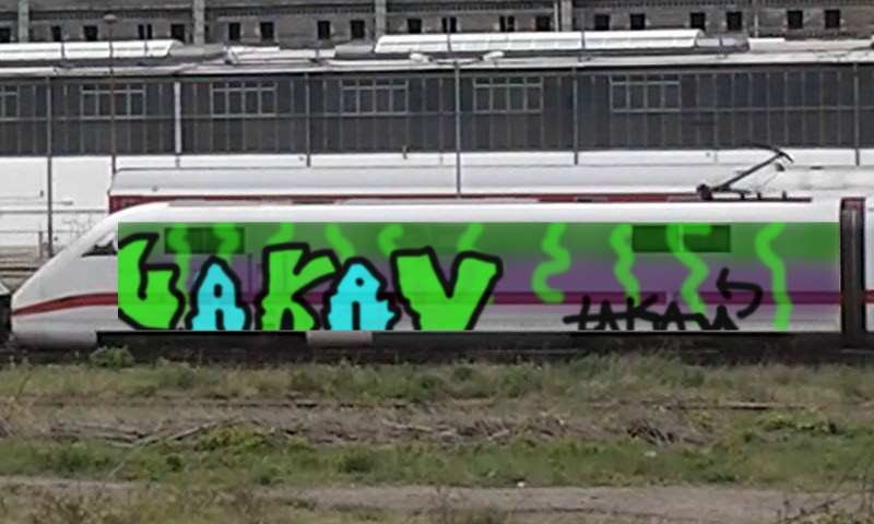 Bombing 1370213174656