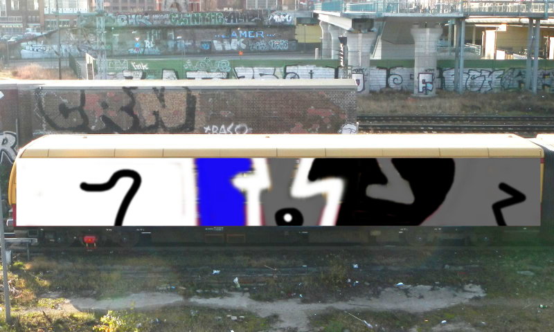 Bombing 1370283009113