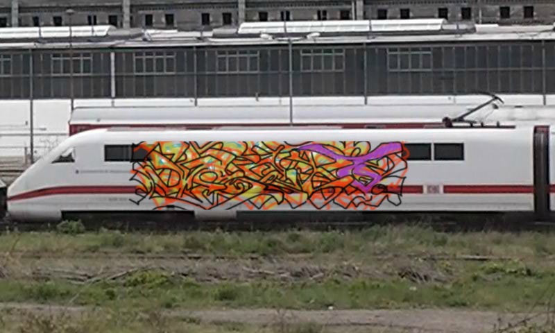 Bombing 1370285466682