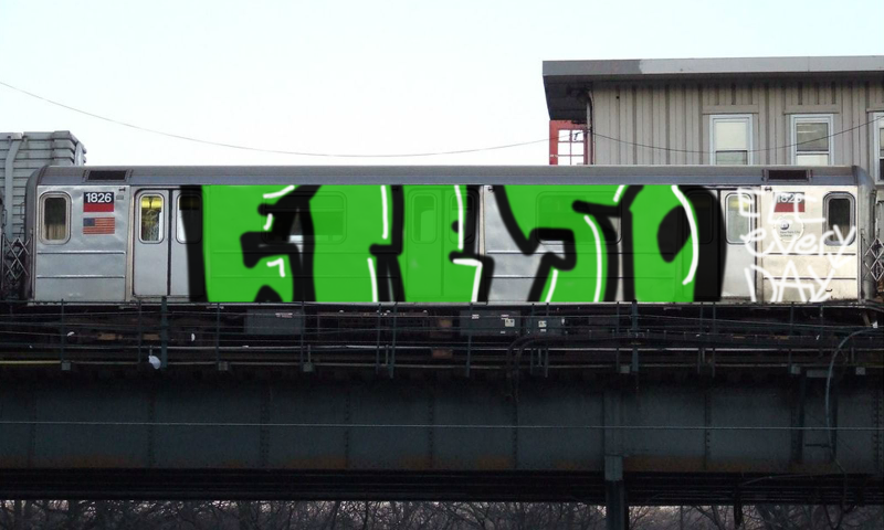 Bombing 1370296355497