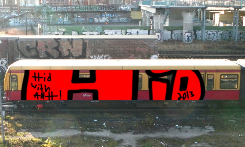 Bombing 1370305414813