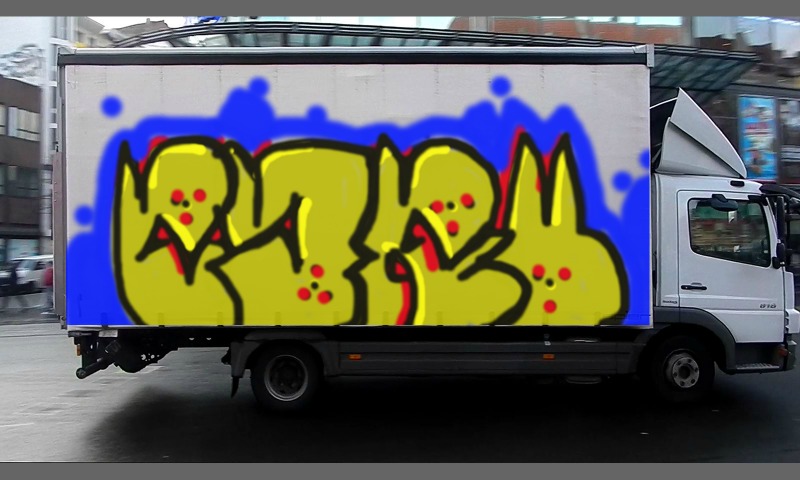 Bombing 1370325567779