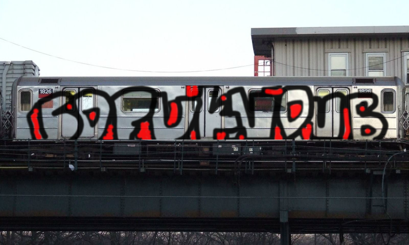 Bombing 1370400846624