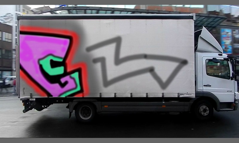 Bombing 1370408382606