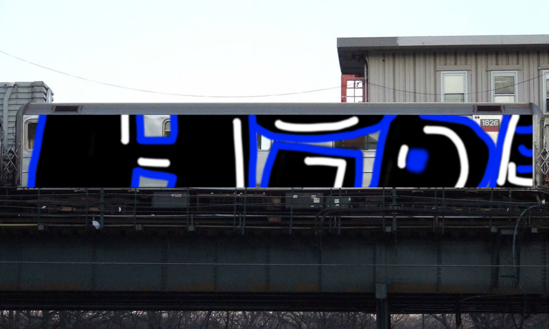 Bombing 1370430679074