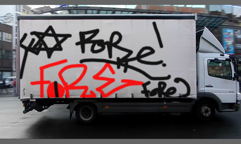 Bombing 1370450851702