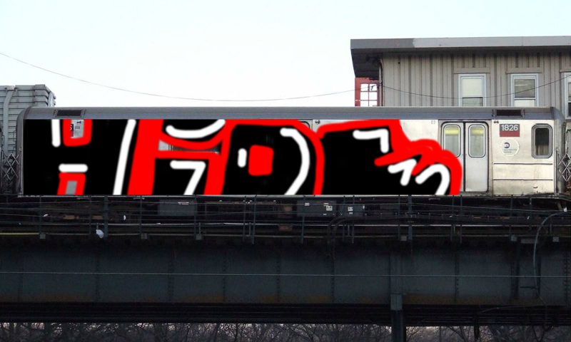 Bombing 1370467225588