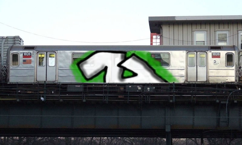 Bombing 1370487385815