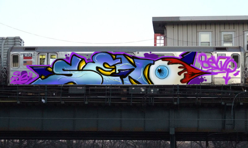 Bombing 1370536685875