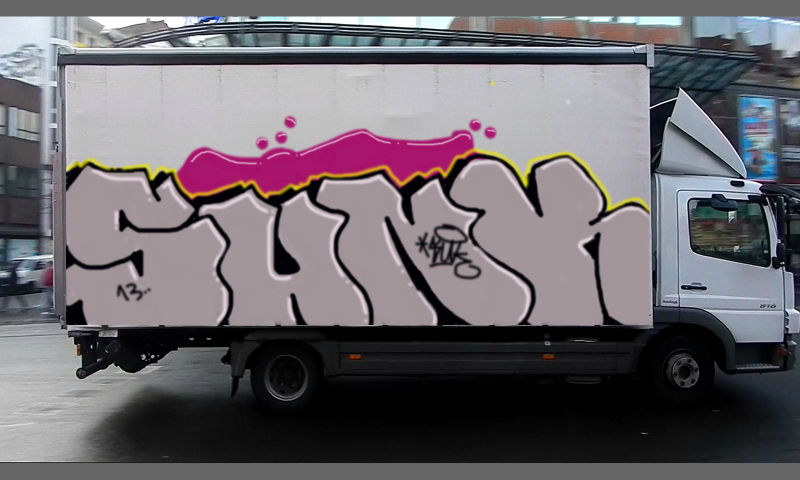 Bombing 1370557082905