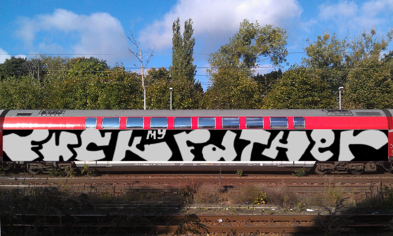 Bombing 1370597512911