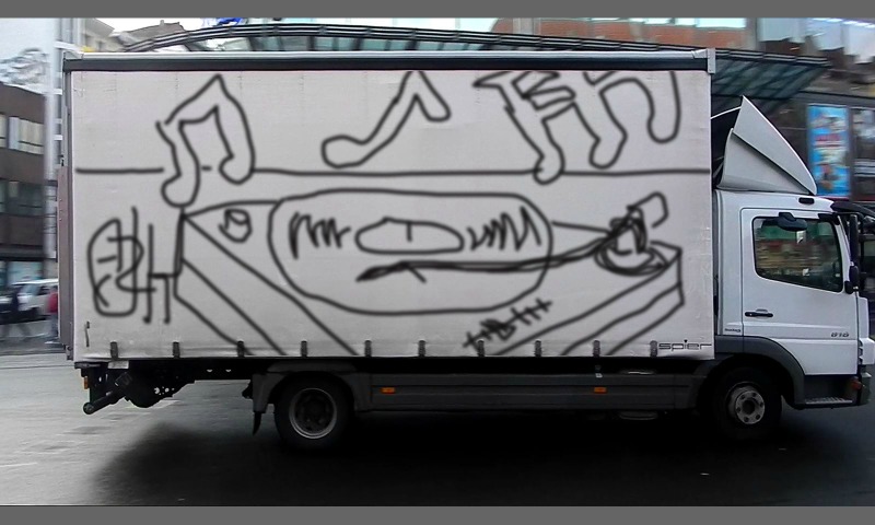 Bombing 1370618586361