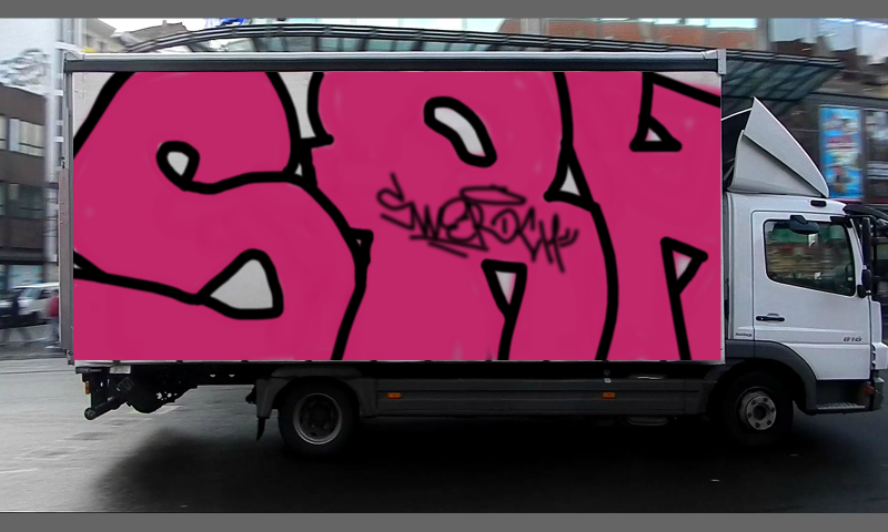 Bombing 1370729027593