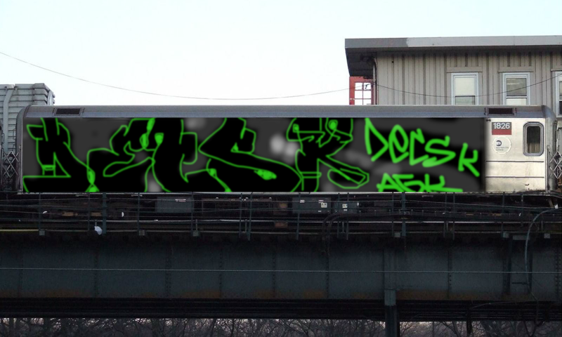 Bombing 1370730126705