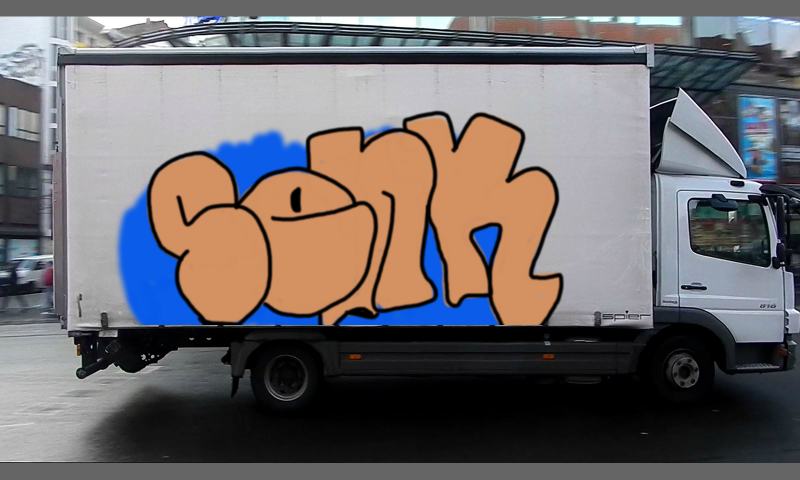 Bombing 1370763860598