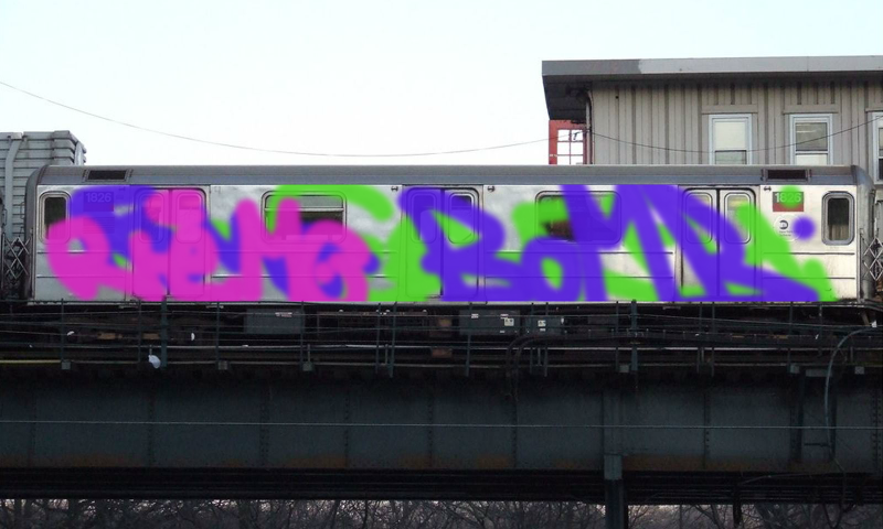 Bombing 1370963832304