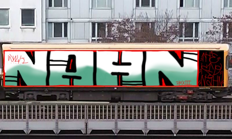 Bombing 1371110053112