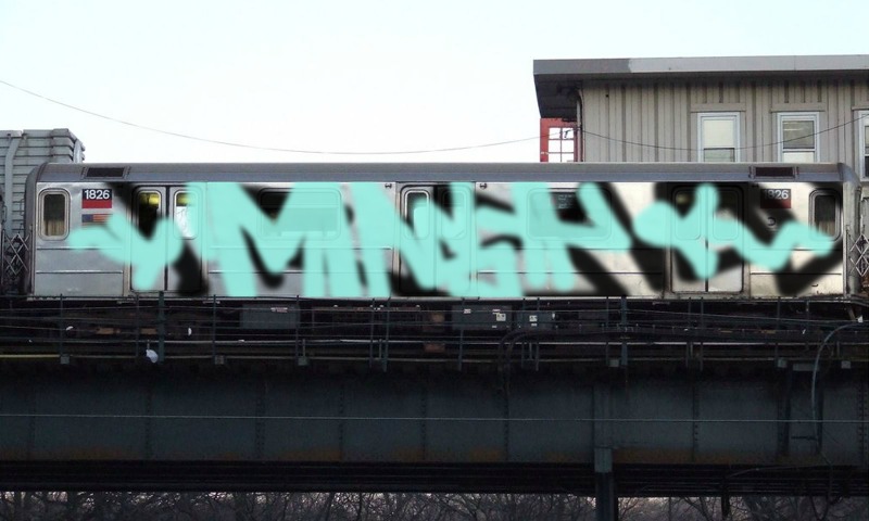 Bombing 1371120066313