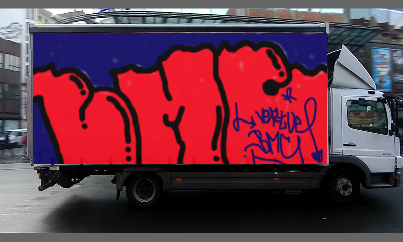 Bombing 1371146782109