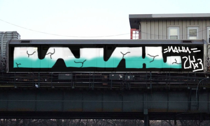 Bombing 1371172530254