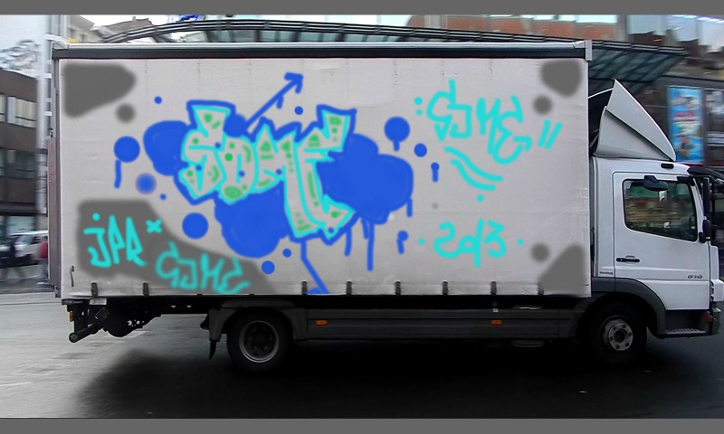 Bombing 1371369860080