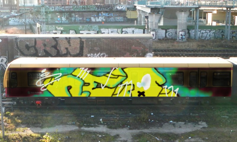 Bombing 1441905099613