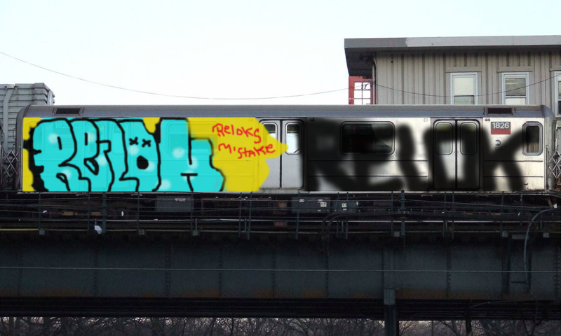 Bombing 1371576079554