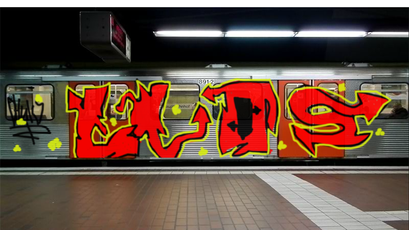 Bombing 1371630564100