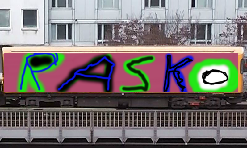 Bombing 1371635219206