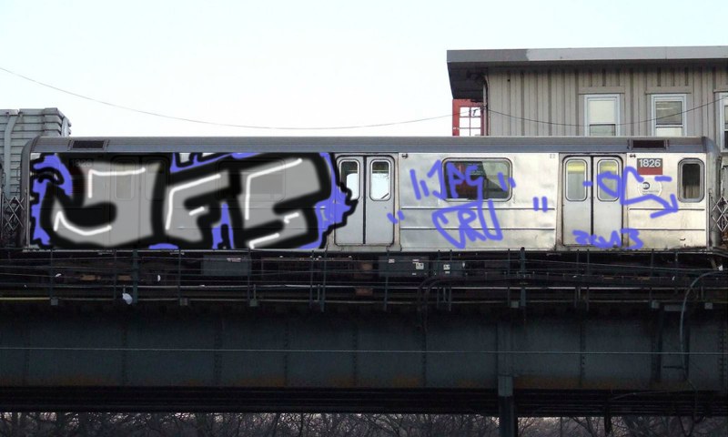 Bombing 1371688303585