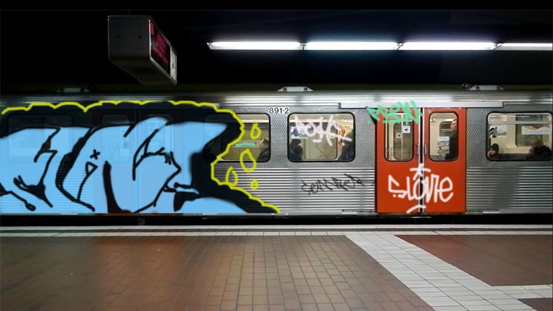 Bombing 1371693123017