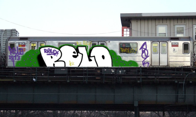 Bombing 1371725648857