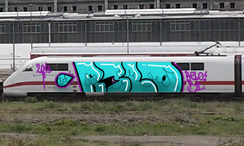 Bombing 1371727457911