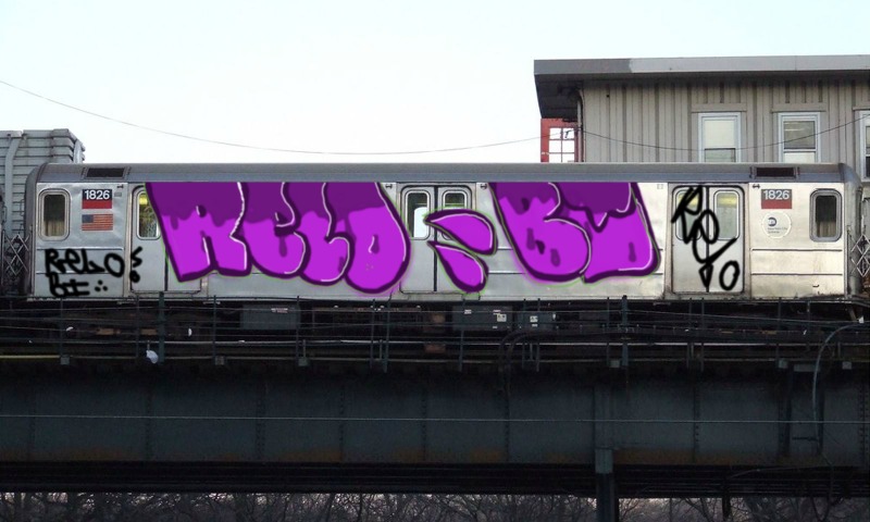 Bombing 1371728091042