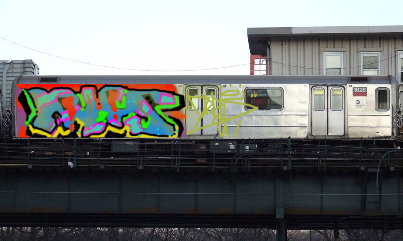 Bombing 1371735850446