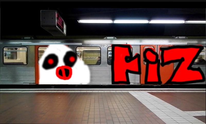 Bombing 1446661647290