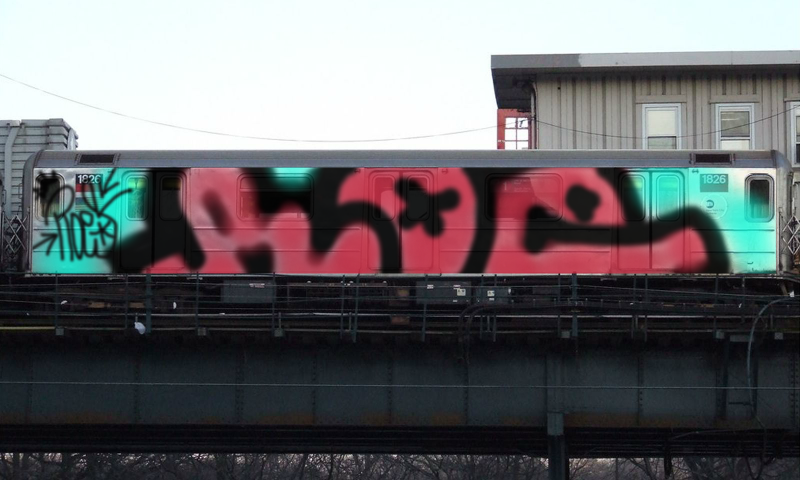 Bombing 1372386695783