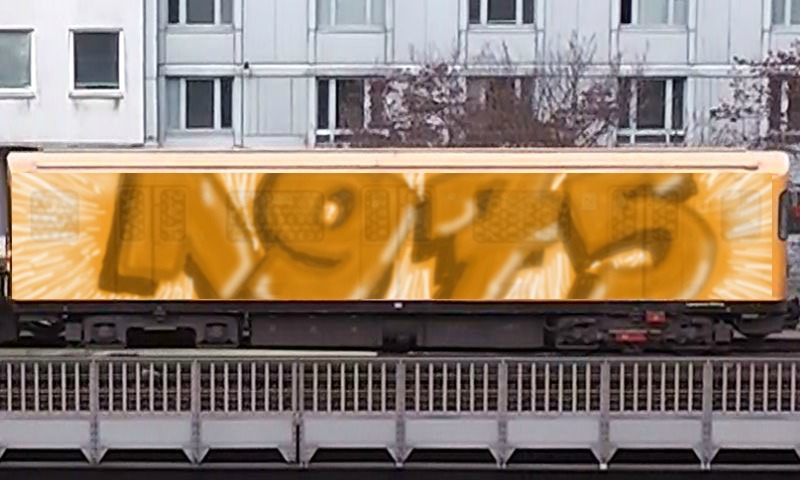 Bombing 1372533228737