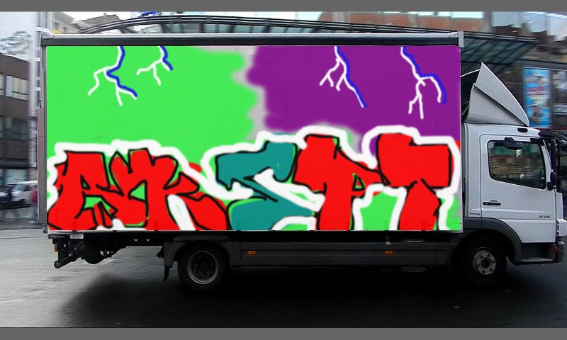 Bombing 1372566875506