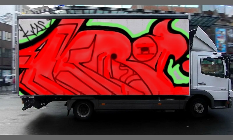 Bombing 1373620612180