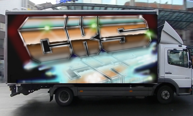 Bombing 1462197602641