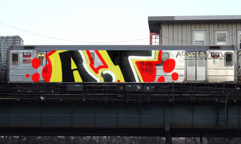 Bombing 1374333133732