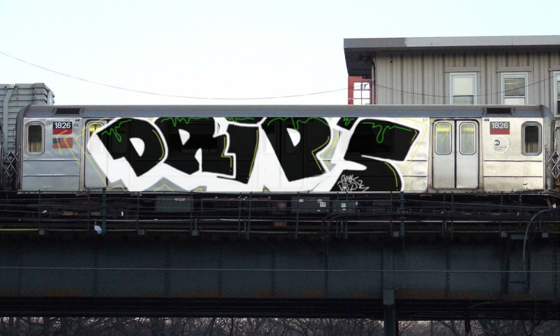 Bombing 1374583592706