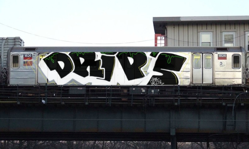 Bombing 1374583592706