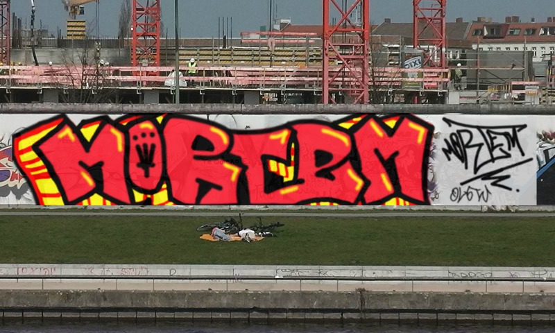 Bombing 1464241929642